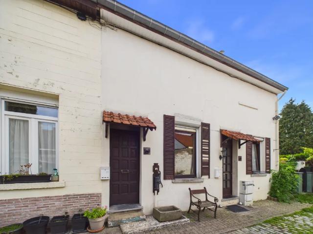 Maison vente à Dilbeek, Molenbeek-Saint-Jean - Sint-Jans-Molenbeek