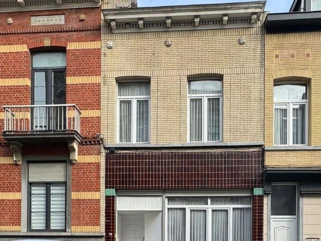 Maison vente à Molem, Bruxelles