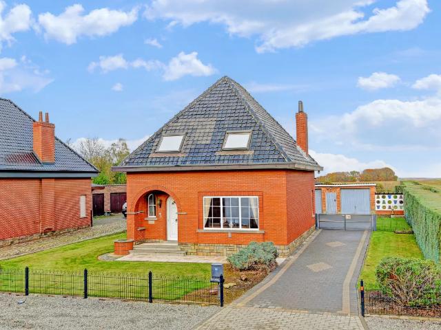 Maison vente à Bekkevoort, Brabant