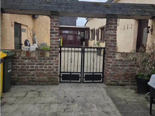 Maison vente à Wallonie