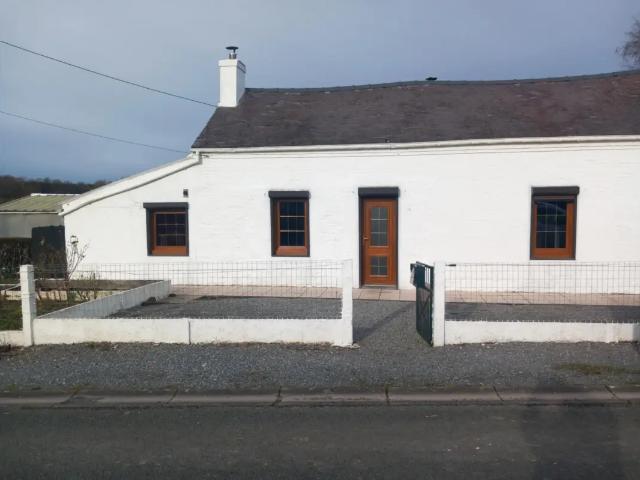 Maison vente à Wallonie
