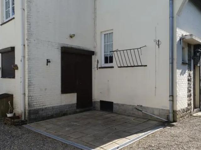 Maison vente à Wallonie