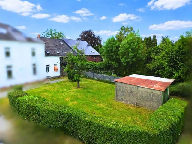 Maison vente à Wallonie