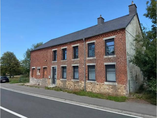 Maison vente à Seloignes, Hainaut