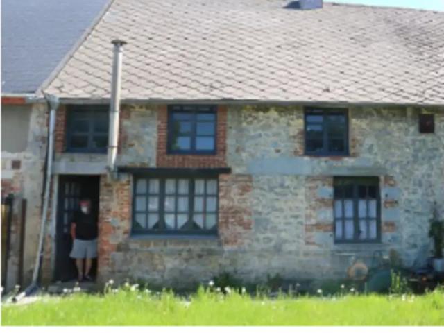 Maison vente à Momignies, Hainaut