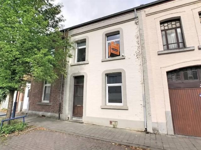 Maison vente à Wallonie