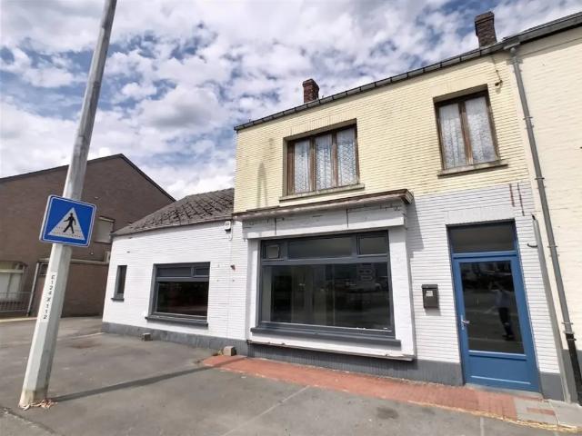 Maison vente à Wallonie