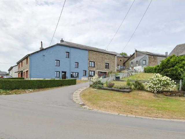 Maison vente à Baillamont, Wallonie