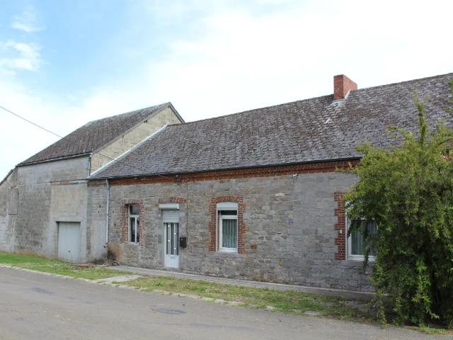 Maison vente à Wallonie
