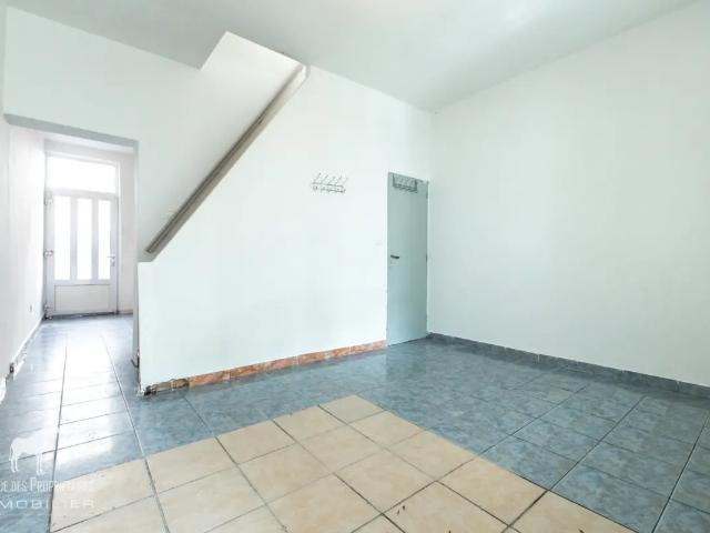 Maison vente à Charleroi, Wallonie