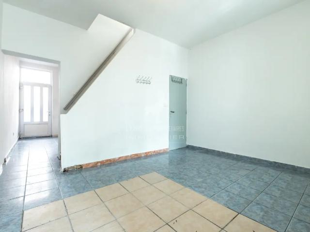 Maison vente à Charleroi, Wallonie