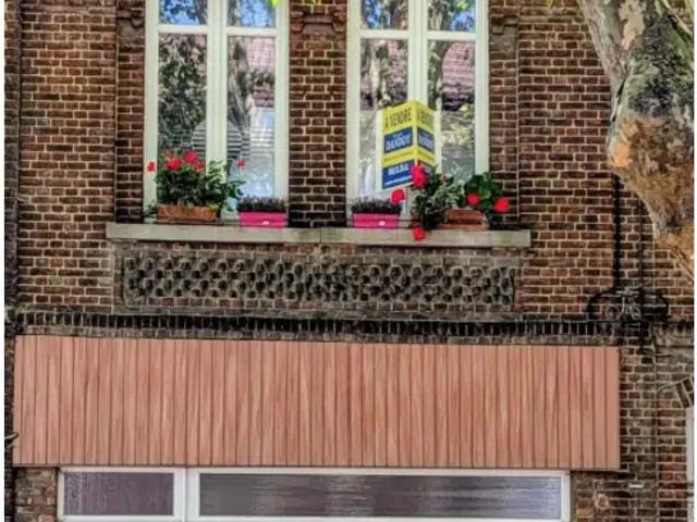 Maison vente à Charleroi, Wallonie