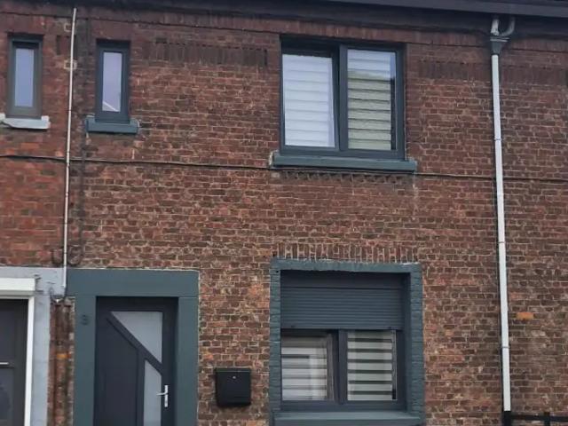Maison vente à Monceau-sur-Sambre, Charleroi