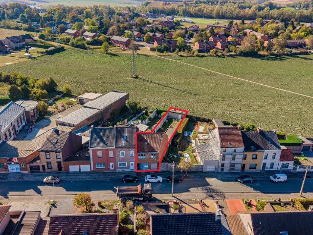 Maison vente à Monceau-sur-Sambre, Charleroi
