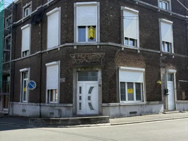 Maison vente à Charleroi, Wallonie