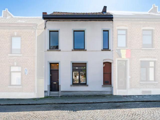 Maison vente à Charleroi, Wallonie