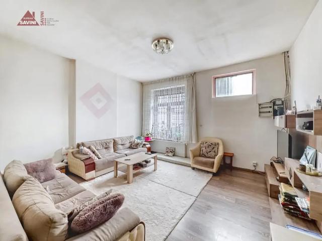 Maison vente à Charleroi, Wallonie