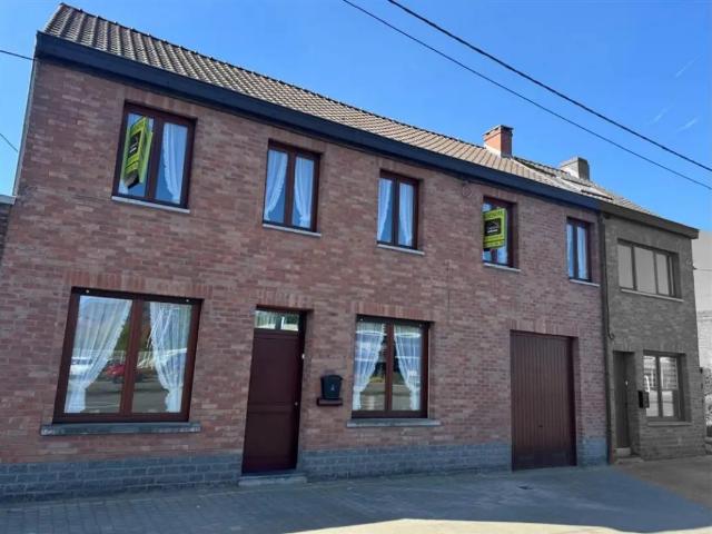 Maison vente à Bergen, Wallonie
