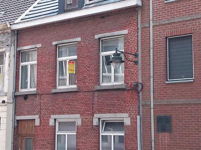 Maison vente à Bergen, Wallonie