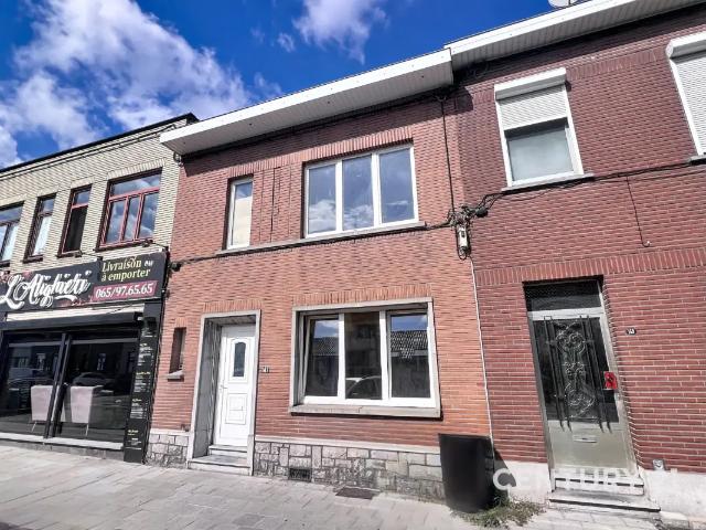 Maison vente à Bergen, Wallonie