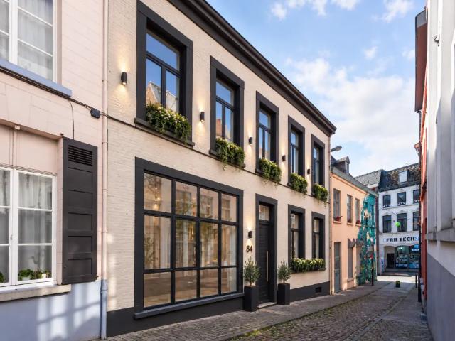 Maison vente à Bergen, Wallonie