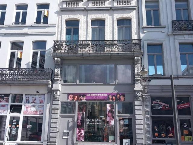 Maison vente à Bergen, Wallonie
