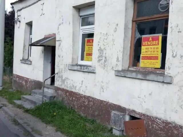 Maison vente à Mons, Hainaut
