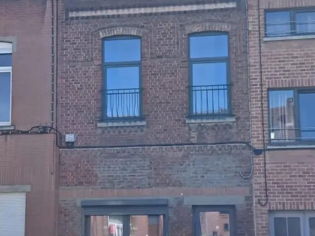 Maison vente à Bergen, Wallonie