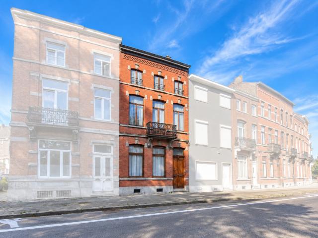 Maison vente à Mons
