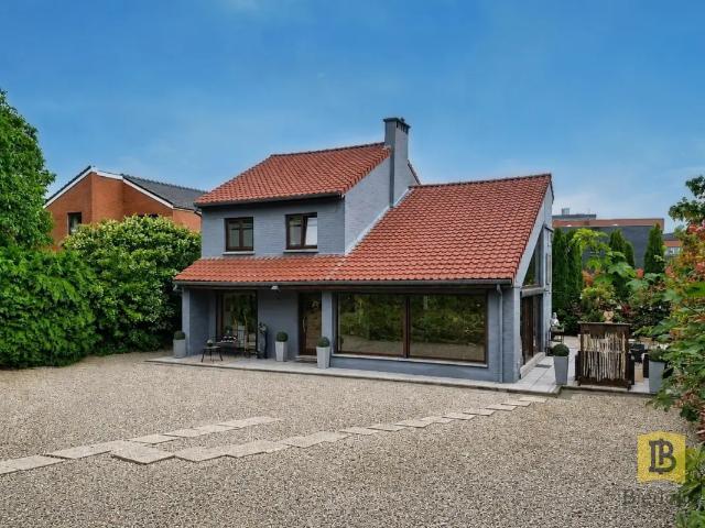 Maison vente à Bergen, Wallonie