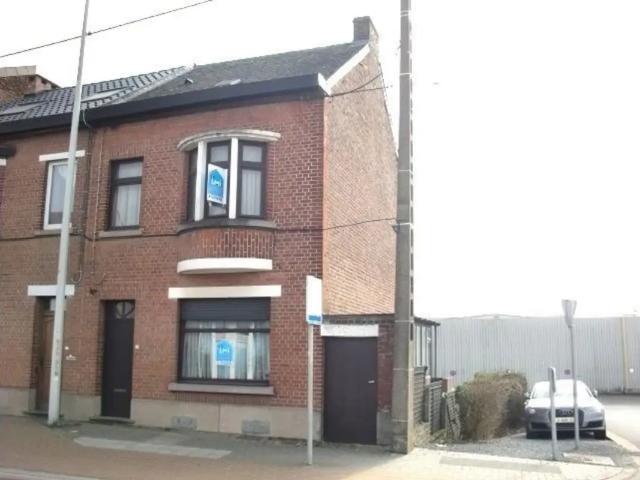 Maison vente à Bergen, Wallonie