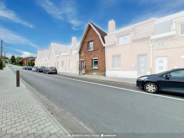 Maison vente à Bergen, Wallonie