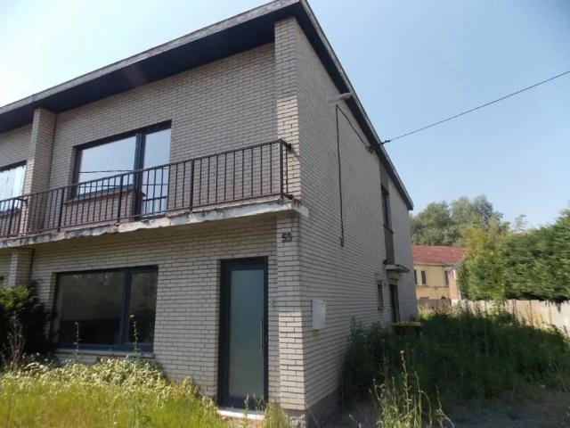 Maison vente à Bergen, Wallonie