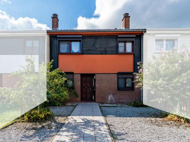 Maison vente à Mons