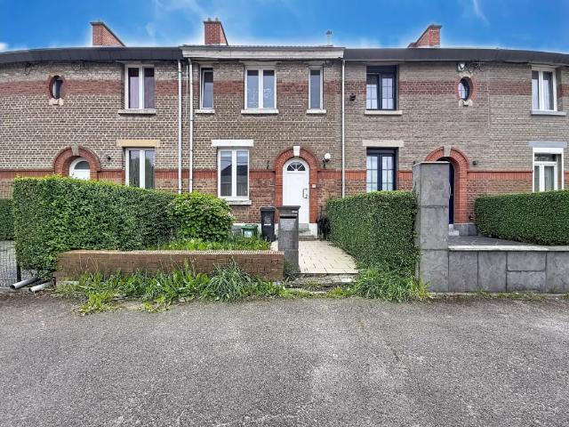 Maison vente à Flémalle, Wallonie