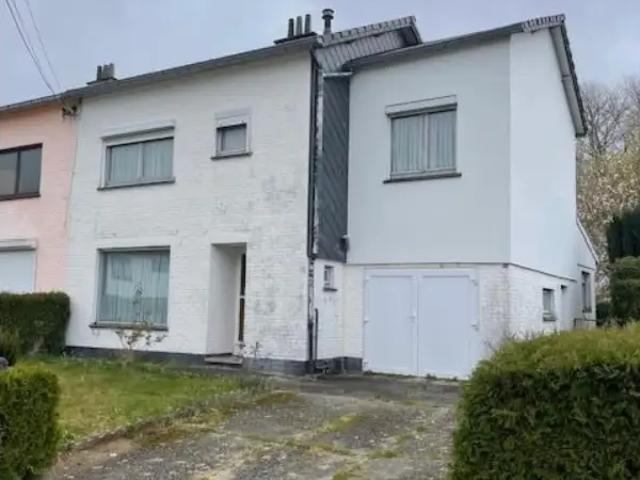 Maison vente à Flémalle, Wallonie