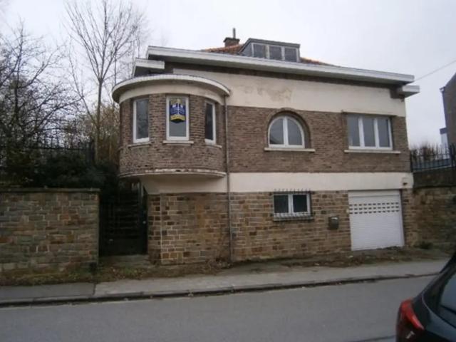 Maison vente à Flémalle, Wallonie