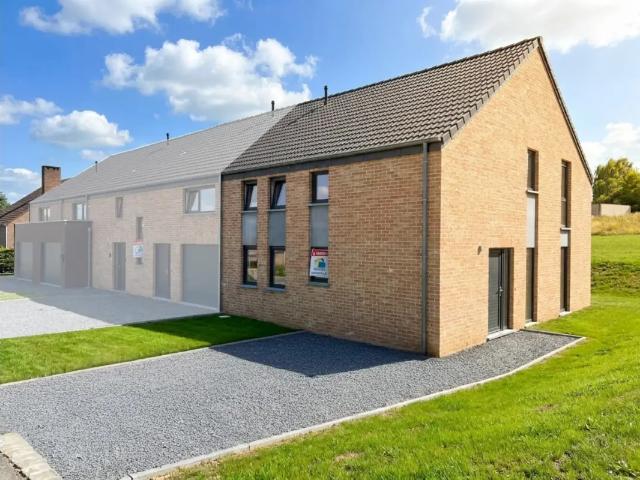 Maison vente à Mons-lez-Liège, Flémalle