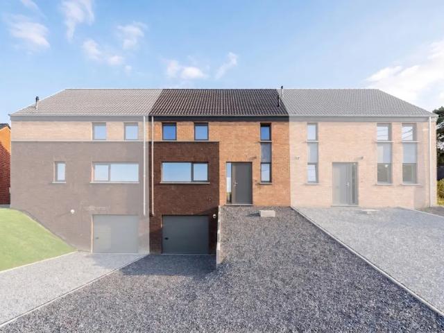 Maison vente à Mons-lez-Liège, Flémalle