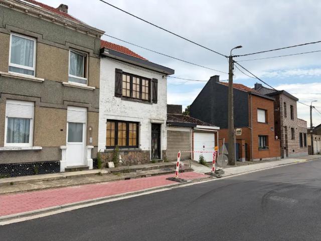 Maison vente à Flémalle, Wallonie