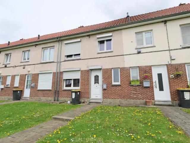 Maison vente à Bergen, Wallonie