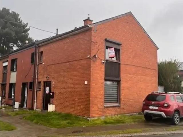 Maison vente à Bergen, Wallonie