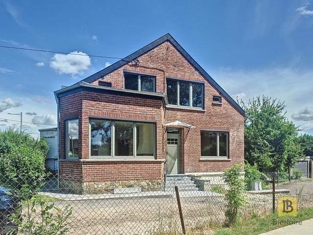 Maison vente à Bergen, Wallonie