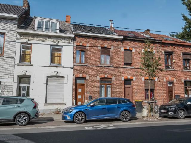 Maison vente à Cuesmes, Mons
