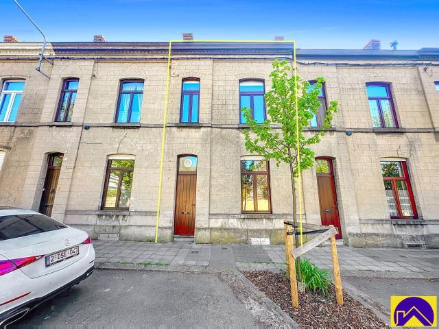 Maison vente à Bergen, Wallonie