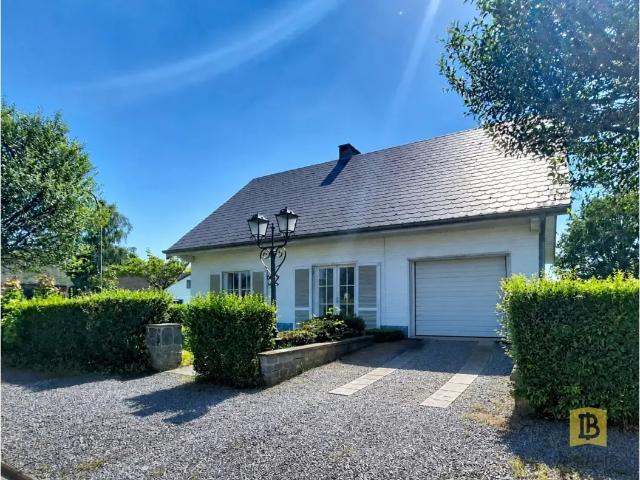 Maison vente à Bergen, Wallonie