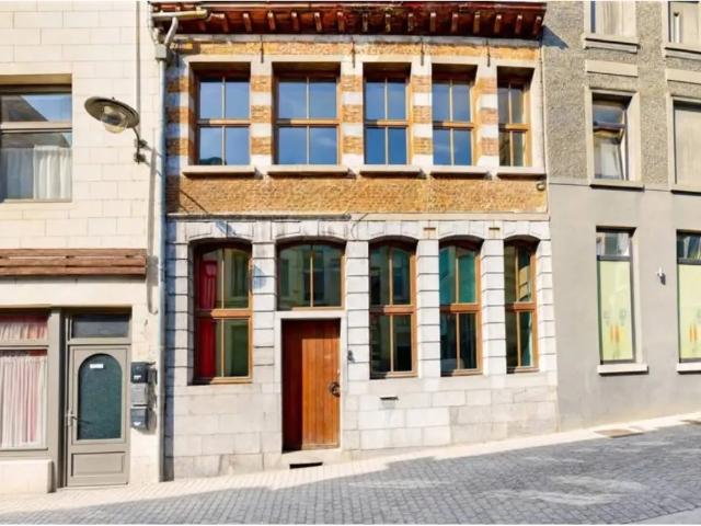 Maison vente à Quartier Rachot, Mons