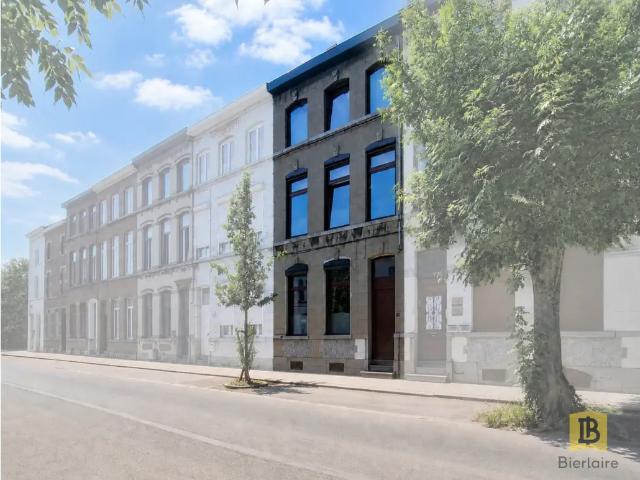Maison vente à Bergen, Wallonie