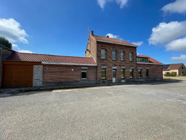 Maison vente à Nijvel, Wallonie