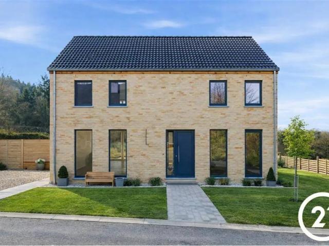 Maison vente à Mont, Yvoir
